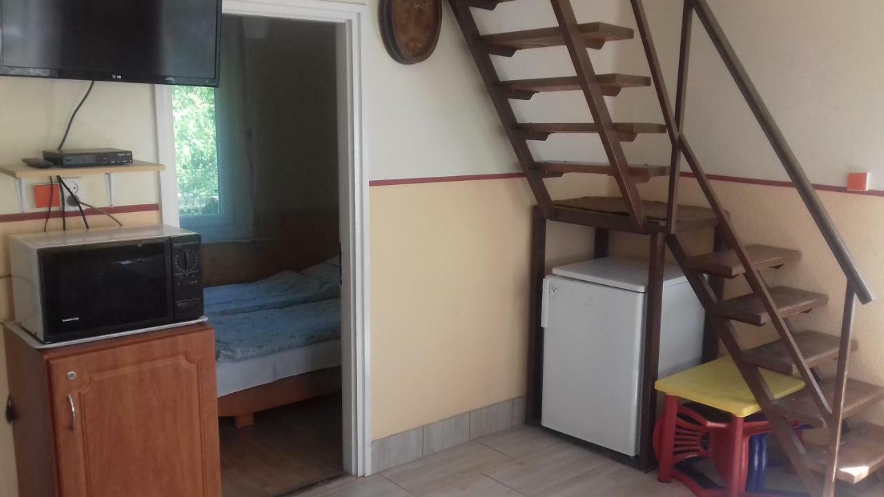 Arany Apartman Zsory Mezokovesd Exterior photo